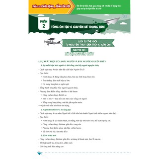 Mega 2020 - Siêu Tốc Luyện Đề THPT Quốc Gia 2020 Lịch Sử