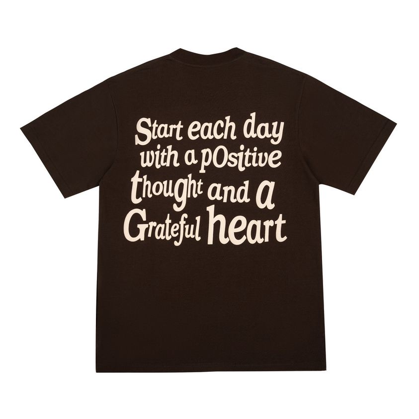 Áo thun THE MIRACLES - YOUNG GREEN