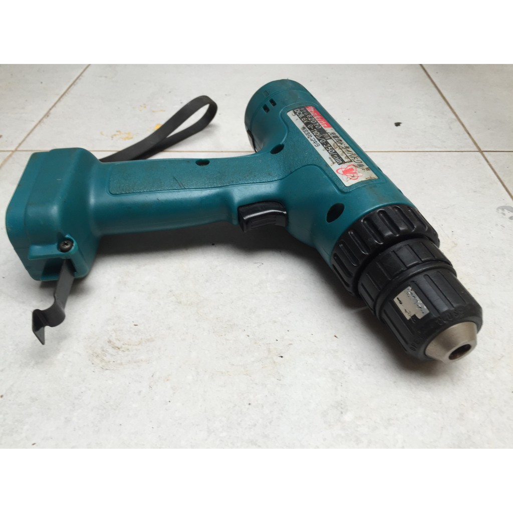 Máy Khoan Pin Makita 9v6 nội địa Nhật