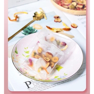 SET DÙNG THỬ TRÀ SÂM BÁT BẢO - 10 GÓI