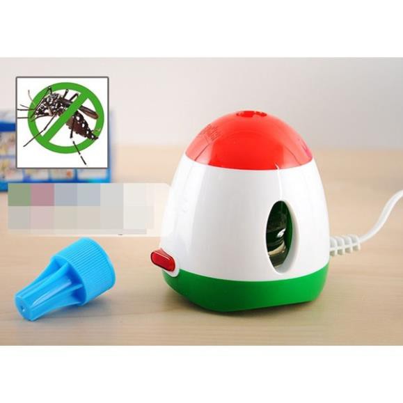 Máy đuổi muỗi và côn trùng xông tinh dầu | BigBuy360 - bigbuy360.vn