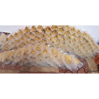 Combo 10 gói Mỳ váng đậu