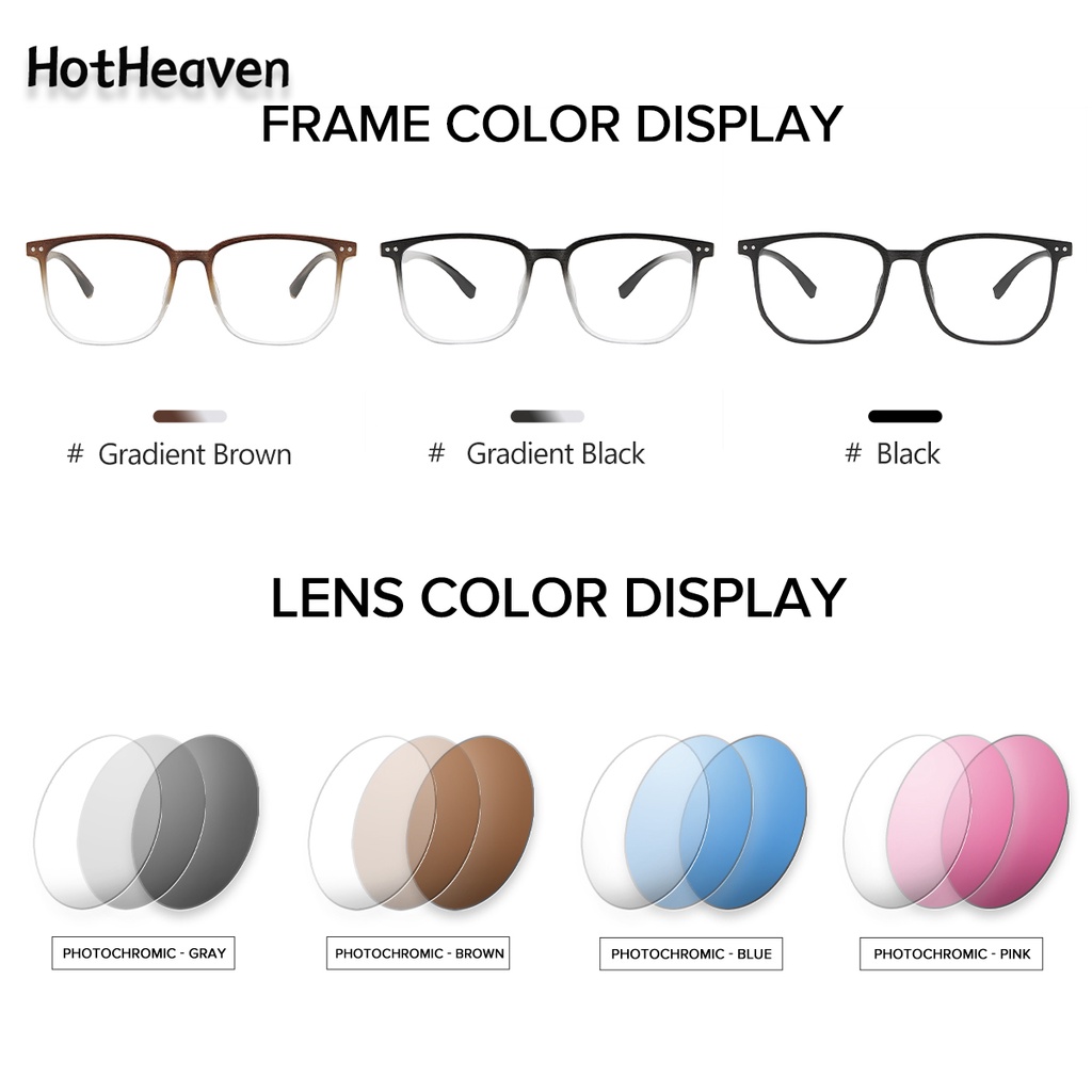 Kính Mát Chống Tia Bức Xạ 15 Phong Cách Unisex