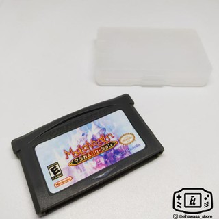 Gameboy Hộp Đựng Thẻ Game Nds Nintendo Ds Lite Đặc Biệt