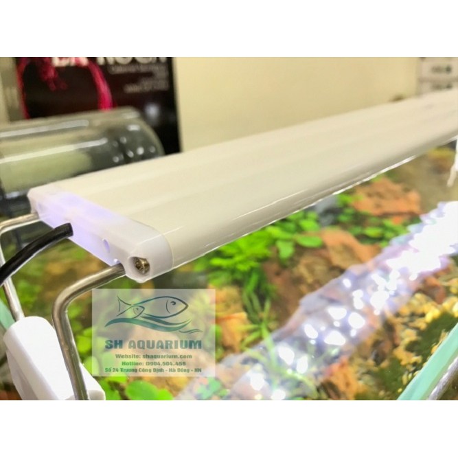 Đèn máng cho bể thủy sinh, cá cảnh Led XML