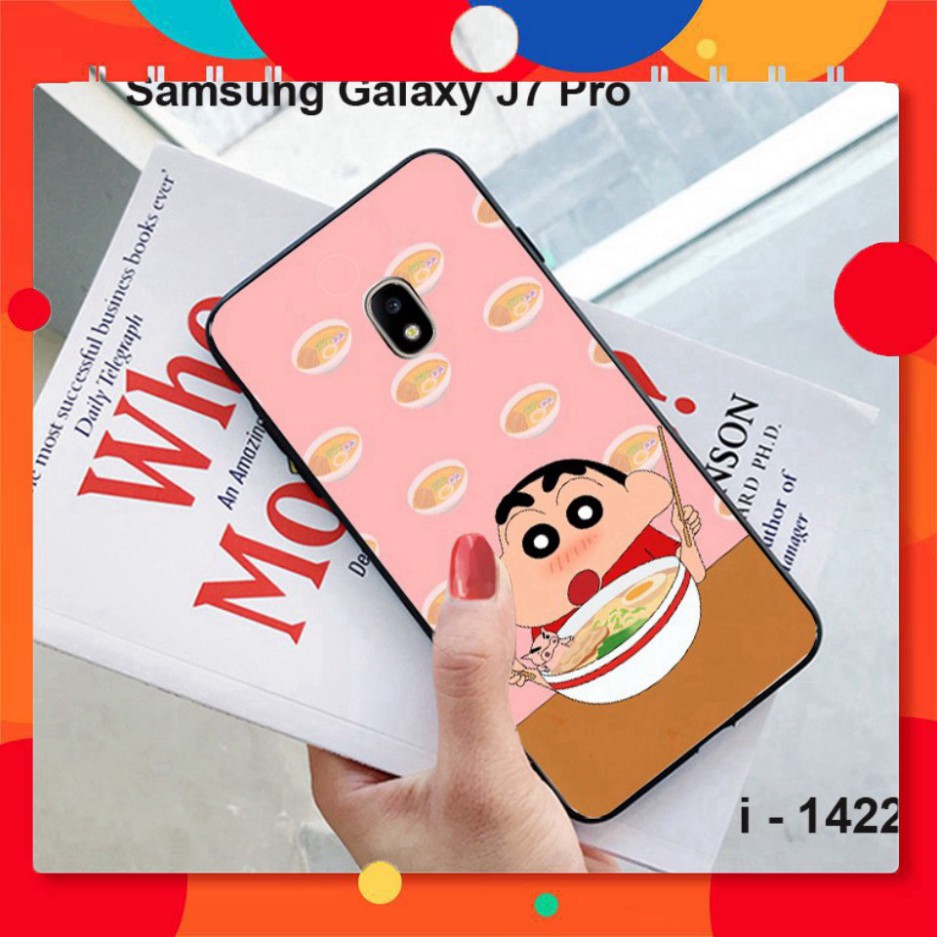 Ốp điện thoại Samsung Galaxy J7 Pro (Shop luôn in hình theo yêu cầu của khách hàng)