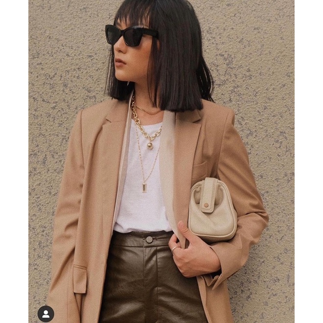 Kính Mát Sunnies Studios Lexa Chống Tia Uv400