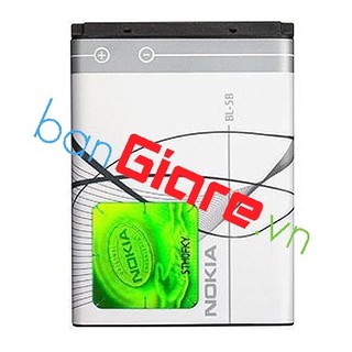 Pin nokia 6060