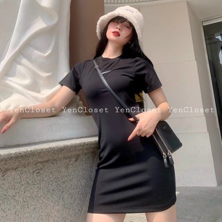 Đầm ôm body