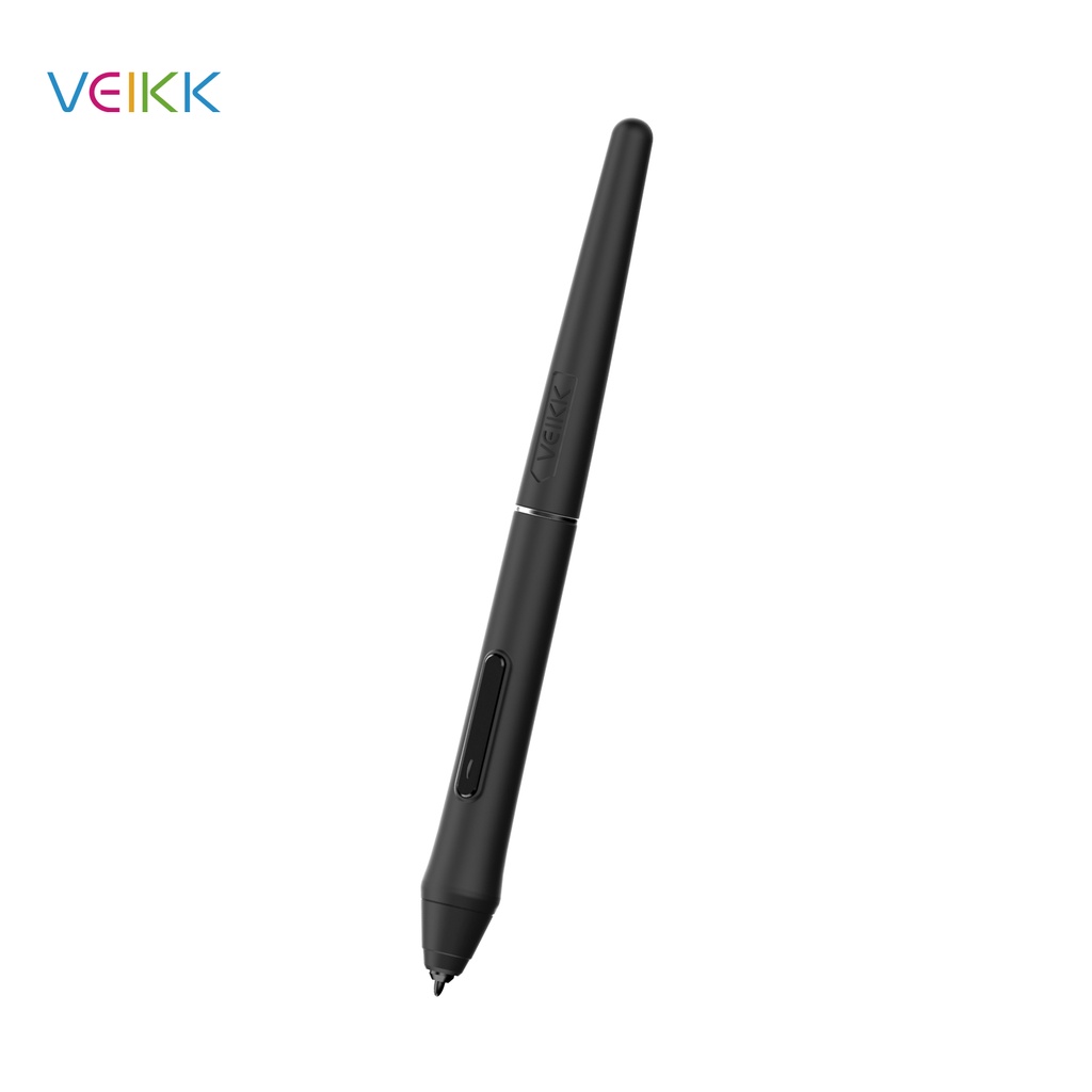 Bút VEIKK P05 với túi đựng bút tiện dụng