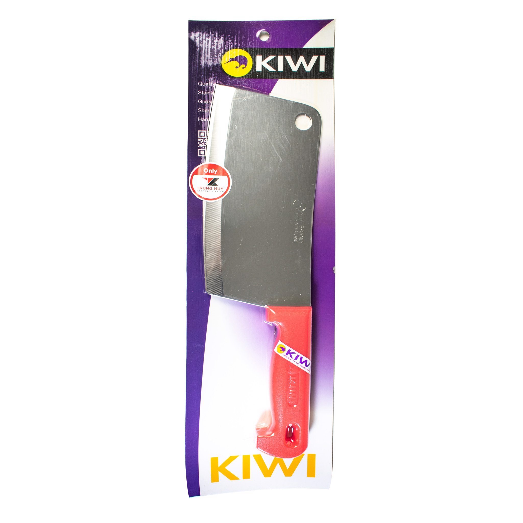 Bộ Dao 2 Món Kiwi Vnset-B (850P,173P) Cao Cấp Thái Lan Nhập Khẩu