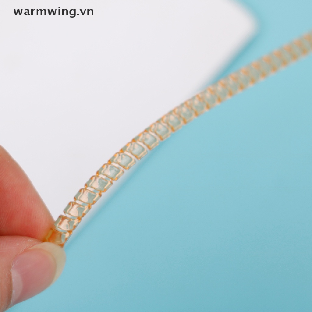 [warmwing] Dụng Cụ Điều Chỉnh Kích Thước Nhẫn