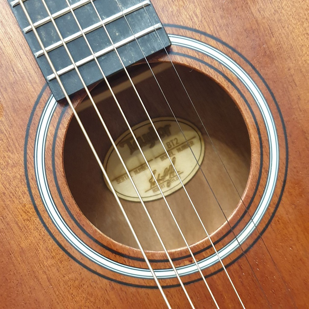 Taylor BT2 Size 3/4 | Tặng Full Phụ Kiện | Giảm 100K | Đàn Guitar Acoustic