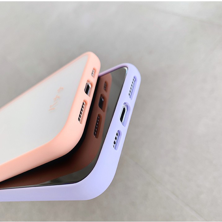 Ốp lưng iphone trượt camera  Trái cây  6/6s/6plus/6splus/ 7plus/ 8plus / x /xs /xs max /11 /11 promax Dino Case