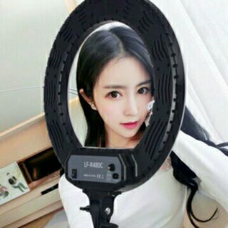 (HÀNG LOẠI 1) ĐÈN LIVESTREAM 26cm, ĐÈN MAKEUP CHỤP ẢNH ĐÈN LED