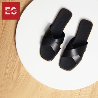 Dép Nữ Quai Chéo Erosska EF003