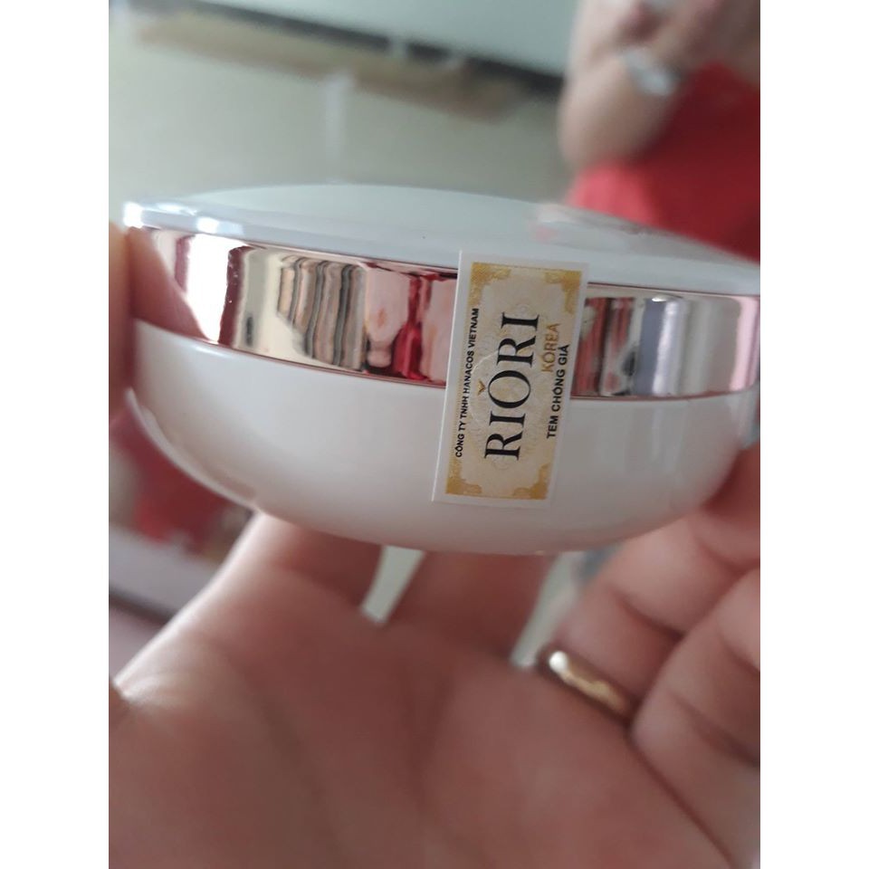 Phấn nước Riori BB Cushion | BigBuy360 - bigbuy360.vn