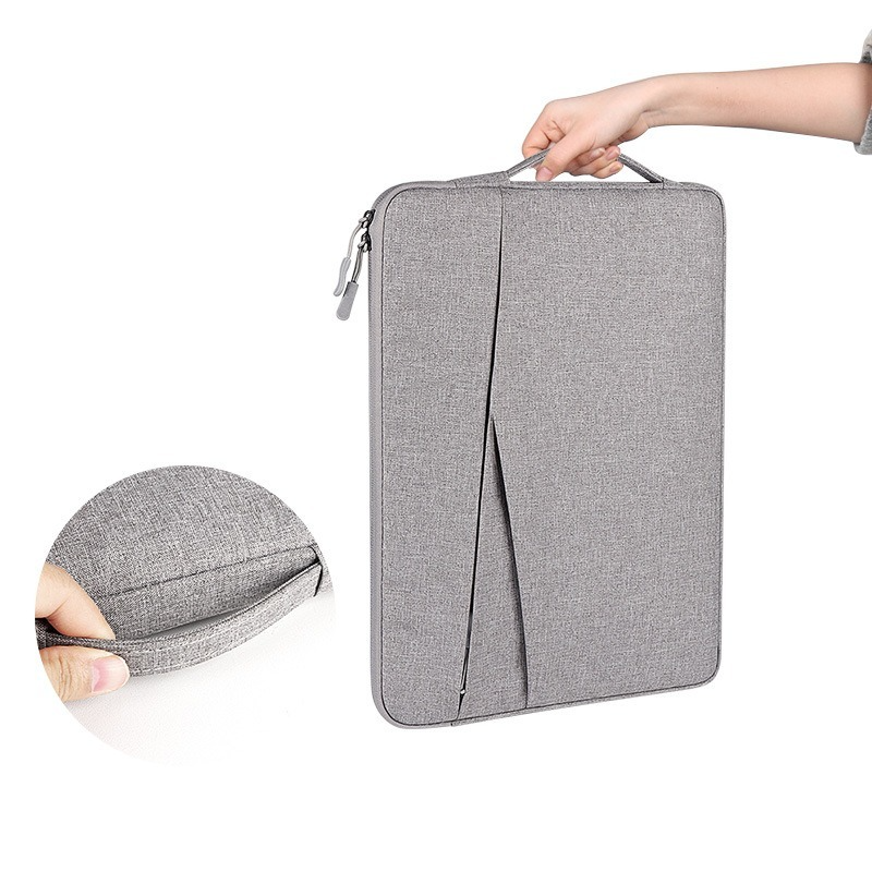 Túi Đựng Laptop Kích Thước 13.3 / 14.1 / 15.4 Inch | BigBuy360 - bigbuy360.vn