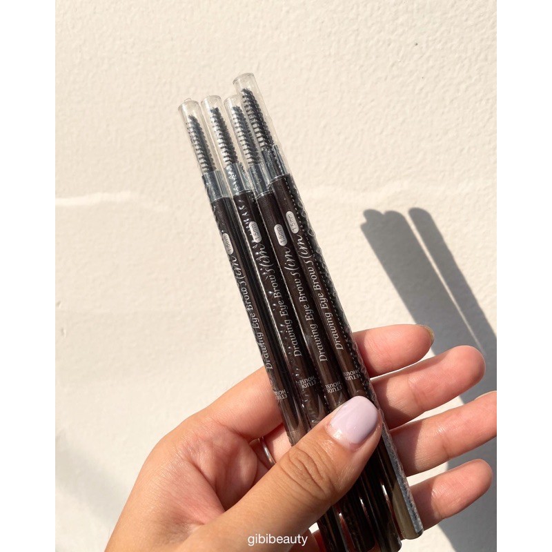 Chì kẻ mày siêu mảnh ETUDE HOUSE drawing eyebrow slim