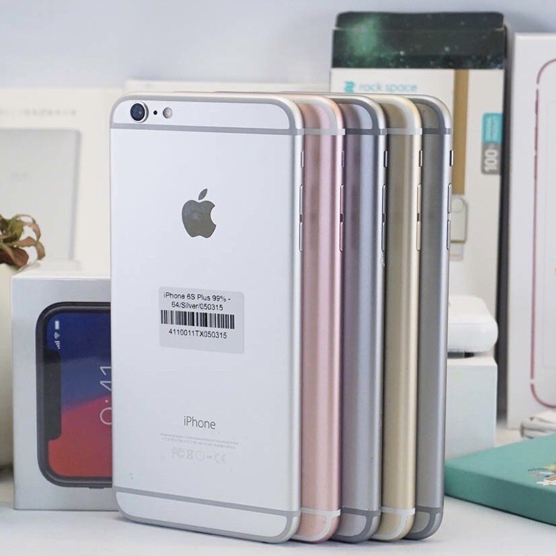 [Mã 2611DIENTU500K hoàn 7% đơn 300K] điện thoại IP 6 bypaas chơi game bao tắt nguồn camera đầy đủ | BigBuy360 - bigbuy360.vn