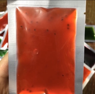 Siro trà sữa đủ hương vị