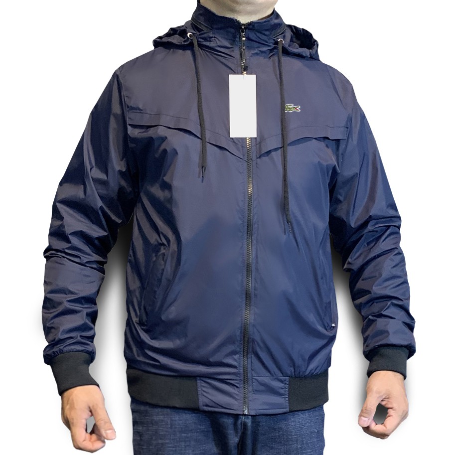 Áo khoác nam kiểu dáng hàn quốc 2 lớp dày dặn cực đẹp, chống nước không bám bẩn giữ nhiệt mùa đông(Đủ Size, Đủ Màu)