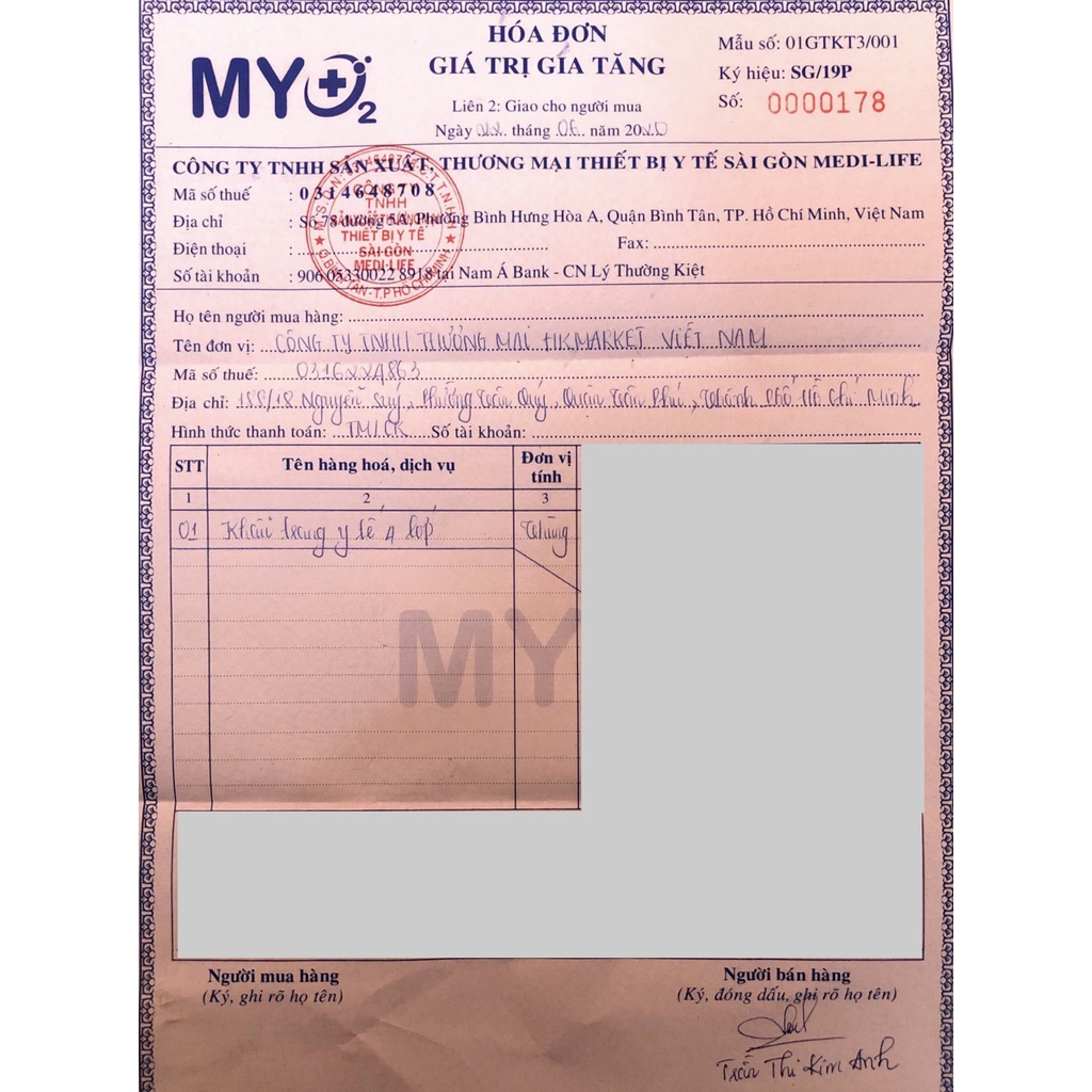 Hộp 50 Khẩu Trang Y Tế 4 Lớp Kháng Khuẩn Than Hoạt Tính Màu Đen