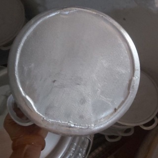 Nồi gang đúc 28cm