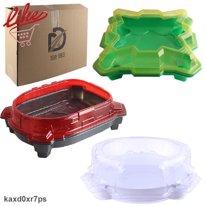 Hàng chính hãng Đồ Chơi Sàn Đấu Con Quay Beyblade Độc Đáo Thú Vị