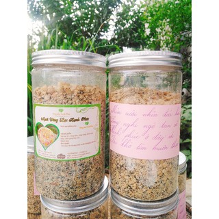 Muối vừng lạc Bình An 300gr