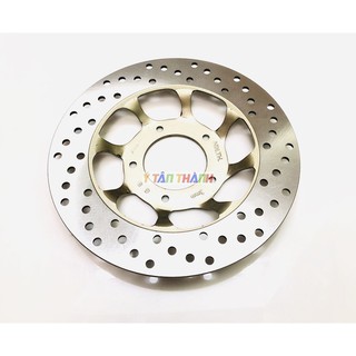đĩa thắng trước wave 5 lổ ốc