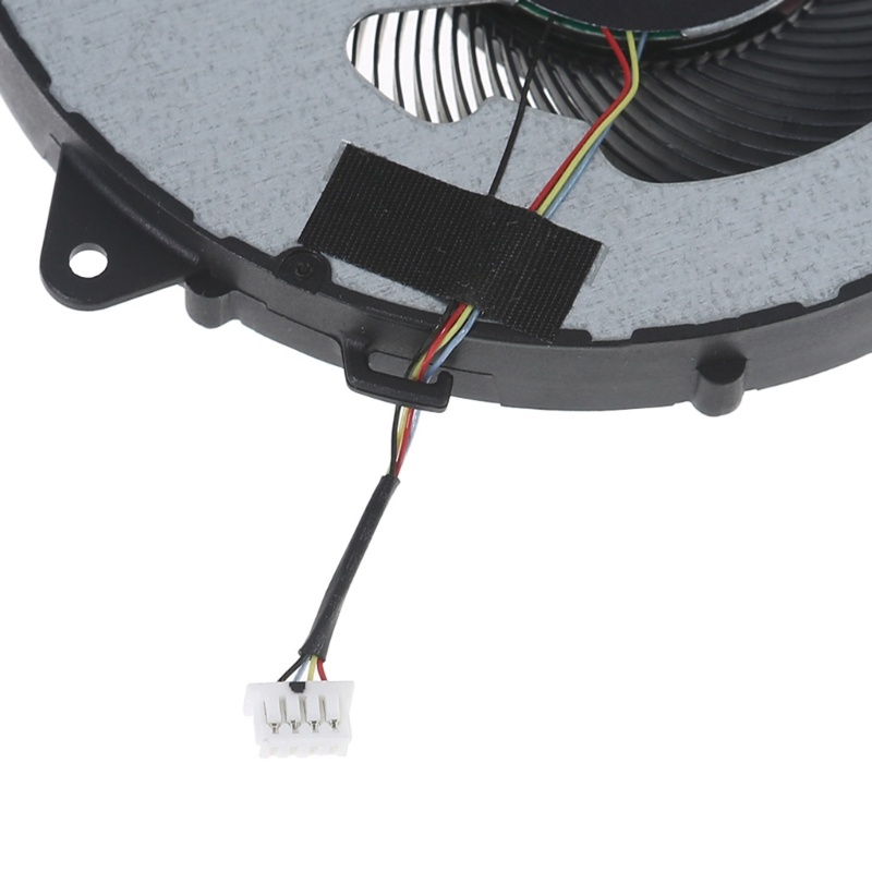 Quạt Tản Nhiệt Laptop 5V 0 5A 4pin 4 Dây Cho Lenovo- R7000