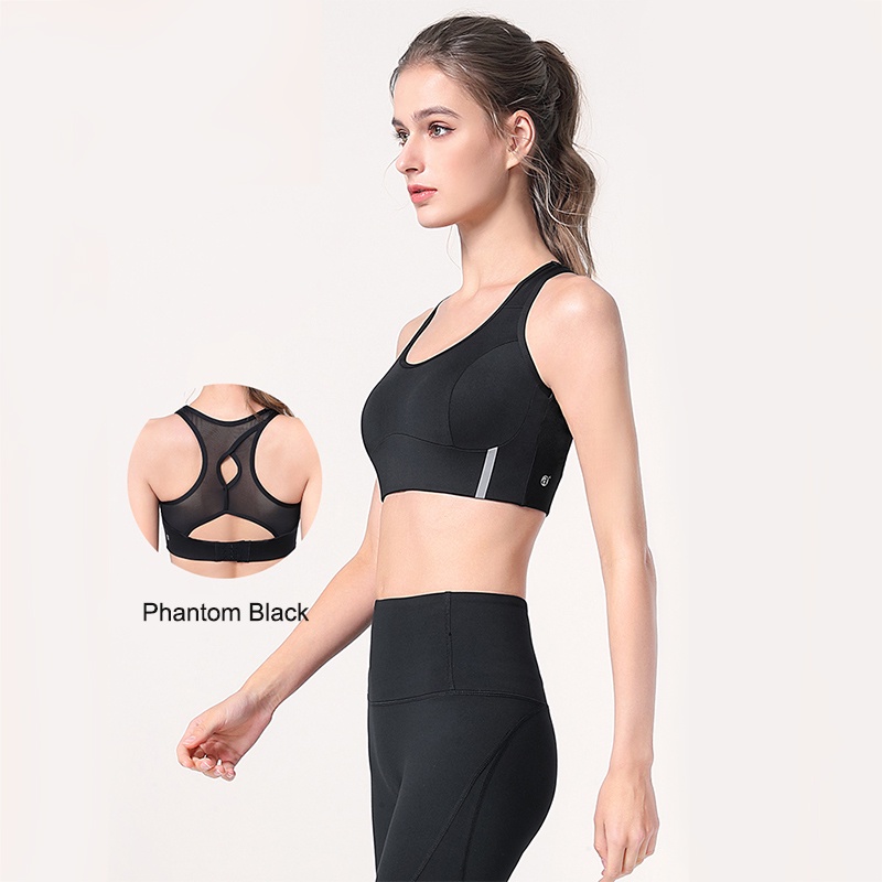 Áo ngực thể thao CAMEL có miếng đệm ngực thời trang dành cho bạn nữ mặc khi tập yoga