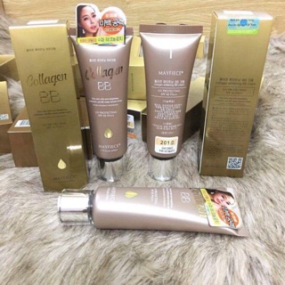 Kem lót bb COLLAGEN