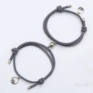 Vòng Tay Đôi Nam Châm Mới 01 773
