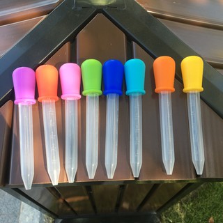 Ống hút sữa 5ml