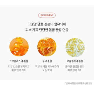 PHẤN NƯỚC THE SHOCKING CUSHION GLOW COVER TONYMOLY