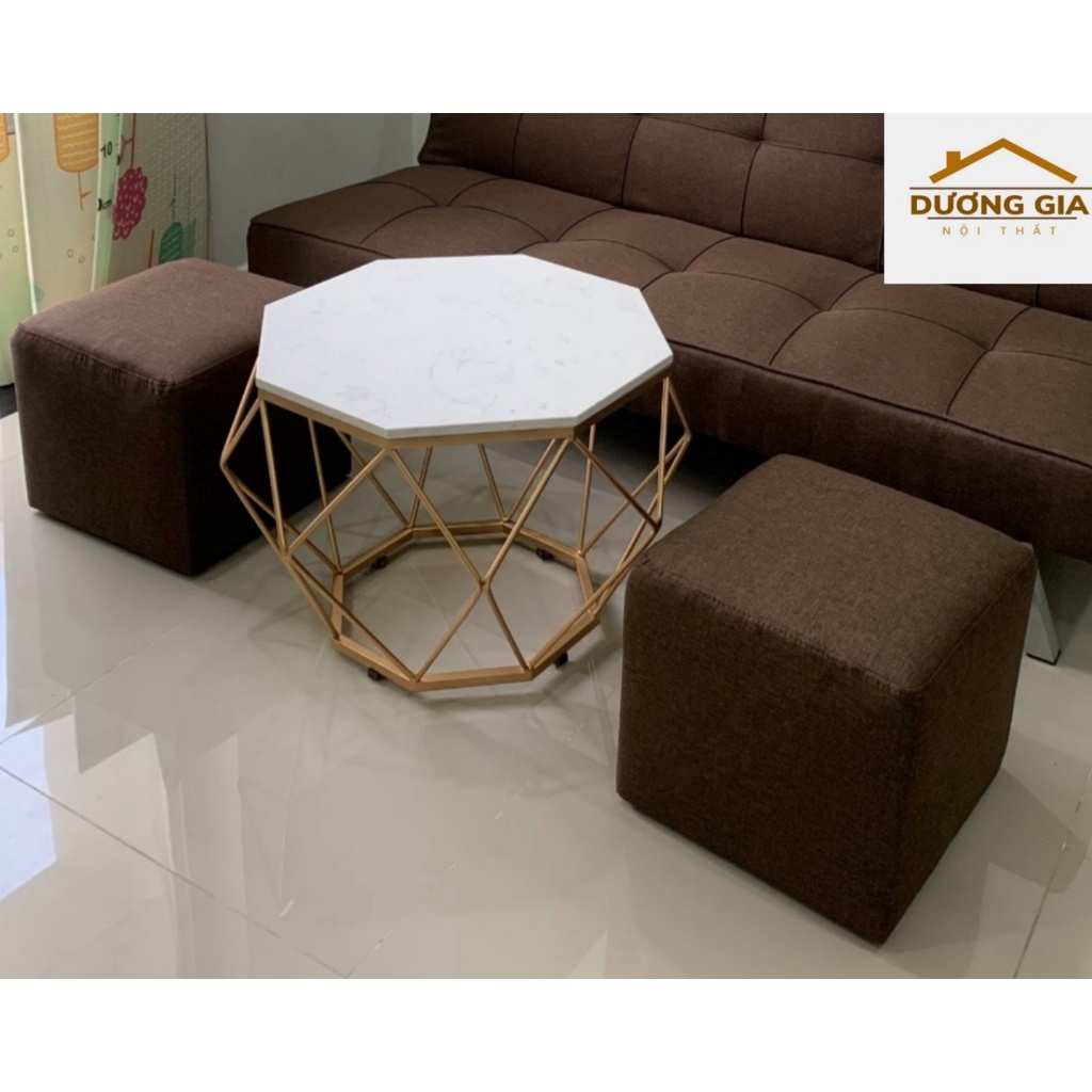 Đôn sofa , ghế đôn