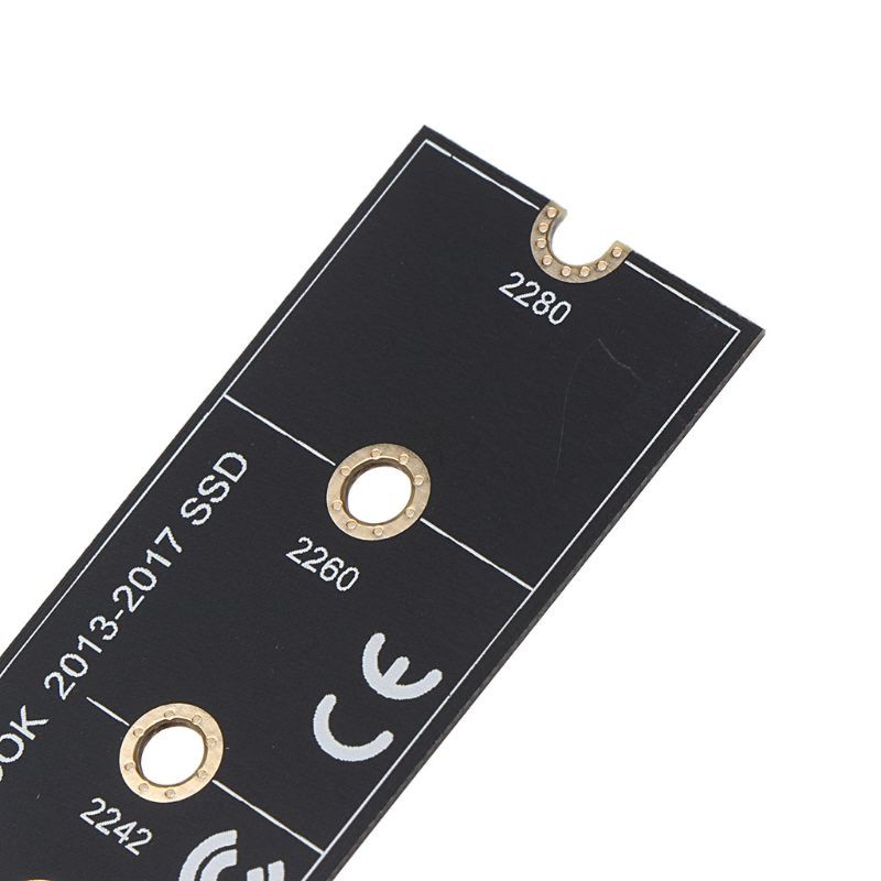 Quạt Tản Nhiệt M.2 Pcie Nvme Ssd Cho Apple Mac Air Pro 2013-2016 | BigBuy360 - bigbuy360.vn