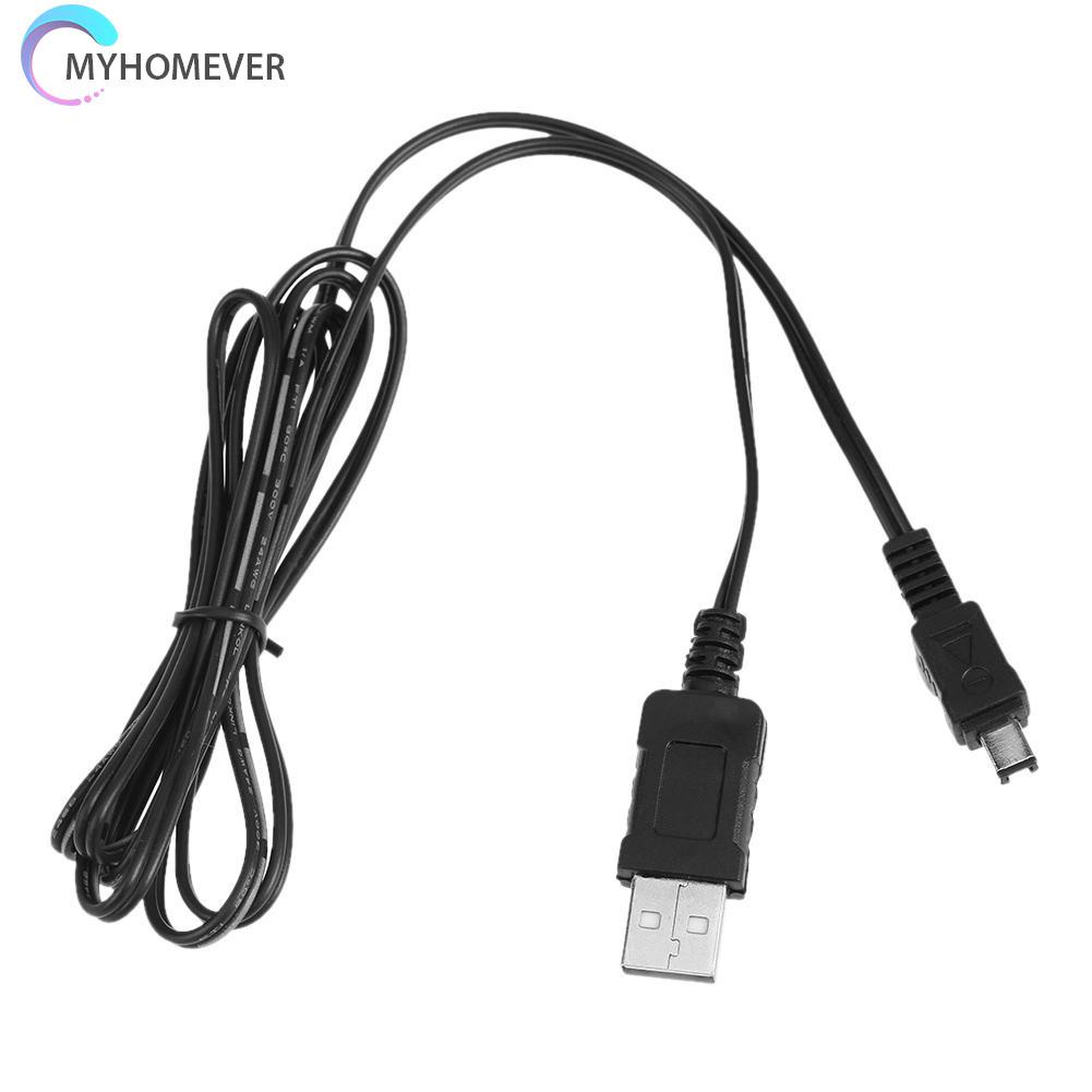 Dây Cáp Sạc Usb 1.5m Cho Máy Ảnh Canon Ca-110E