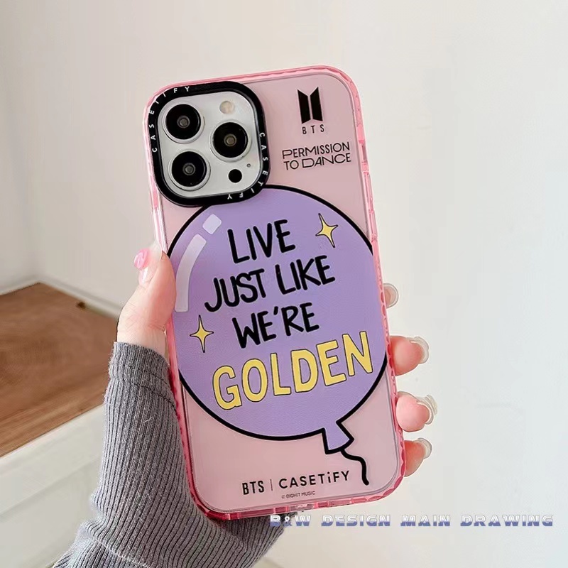 Ốp Điện Thoại Mềm Trong Suốt Màu Dạ Quang Hình Băng Cát Sét Cho iPhone 13 12 11 Pro MAX i6 7 8Plus IX XS MAX XR