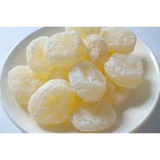 500g mứt củ năng loại 1