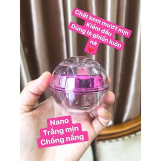 Kem phấn nano Lovelyn Beau