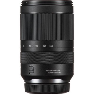 Ống kinh Canon RF 24-240mm F4-6.3 IS USM ( Chính hãng )