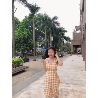 Đ. caro chéo lưng (hình thật)