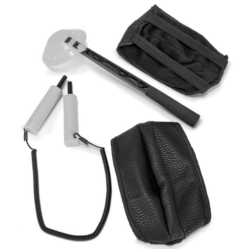 MUVAKO Đệm Bảo Vệ Đầu Gối Chuyên Dụng Cho Câu Cá