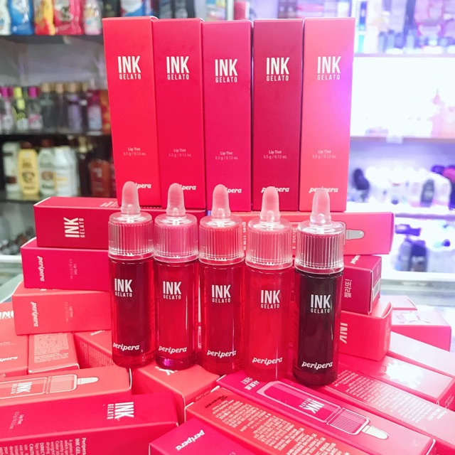 Son ink gelato peripera | BigBuy360 - bigbuy360.vn