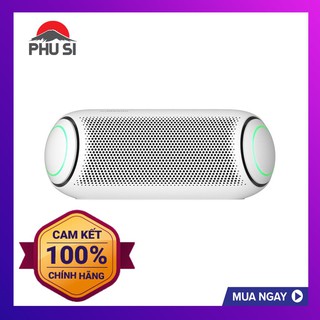 Loa bluetooth lg pl5w - hàng chính hãng - full box nguyên seal