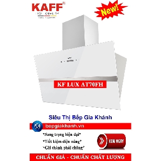 Máy hút mùi Kaff KF-LUX AT70FH