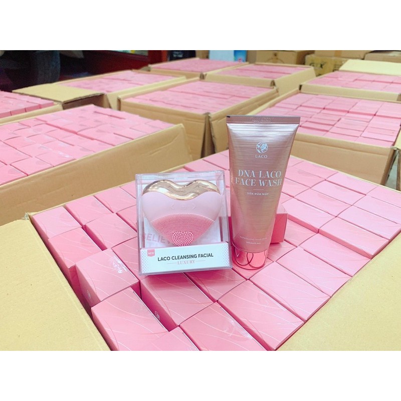 Sữa rửa mặt DNA cá hồi giúp phục hồi da hư tổn, cho làn da sạch mịn màng và ngăn ngừa lão hoá | BigBuy360 - bigbuy360.vn